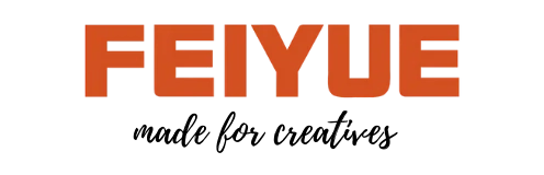 FEIYUE — made for creatives